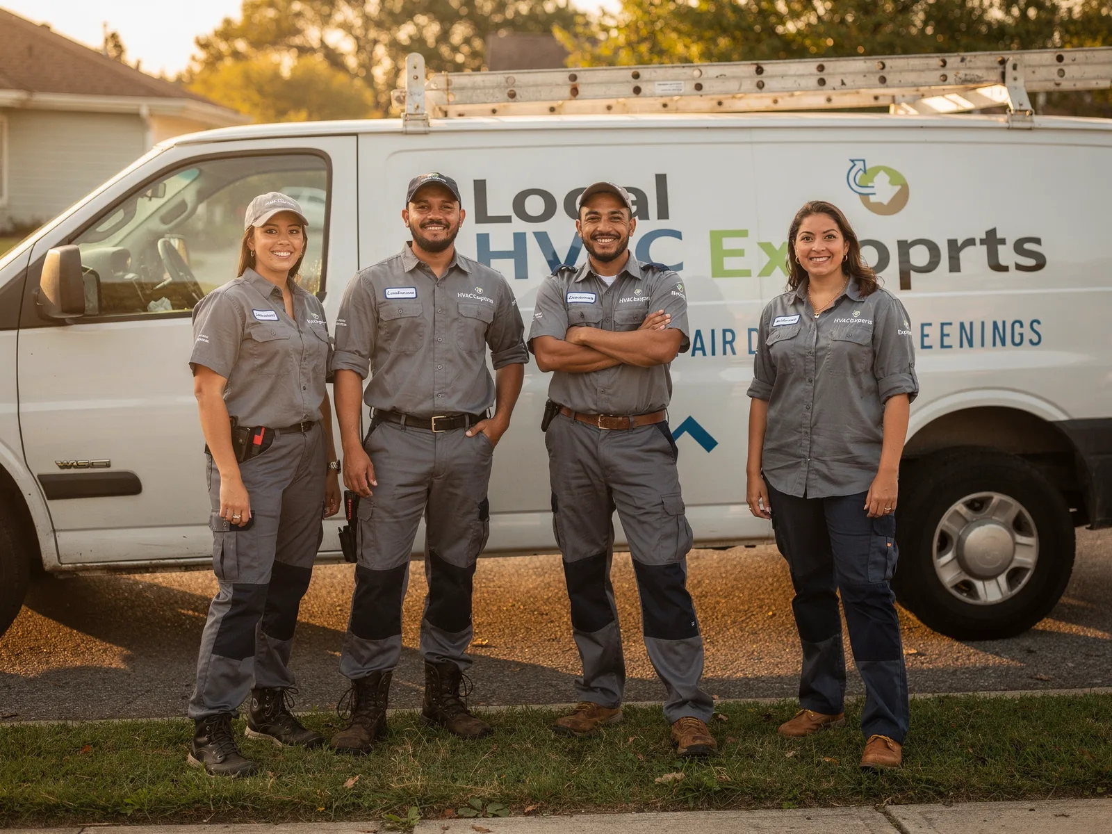 24/7 HVAC Repair & AC Replacement company in Ross, ND